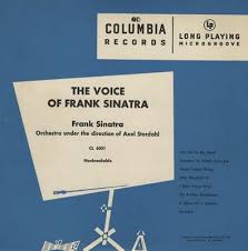 Frank Sinatra - Voice