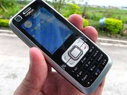 nokia 6120c price
