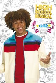 corbin bleu posters