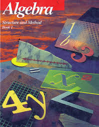 algebra 1 textbook mcdougal littell