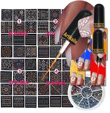 nail art kit