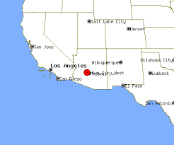 west of the sun
