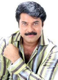 mammooty