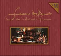 Loreena McKennitt - Live In Paris And Toronto