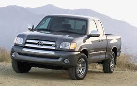 2005 tundra