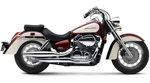 honda shadow