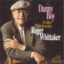 danny boy album