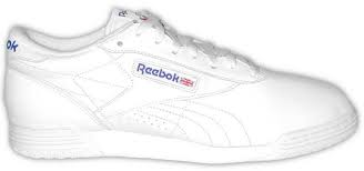 reebok exofit low