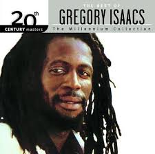 Gregory Isaacs - Ultimate Collection: Gregory Isaacs