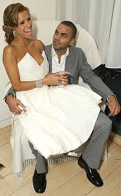 eva longoria wedding