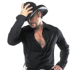 mcgraw tim