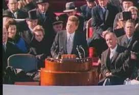 inauguration speeches