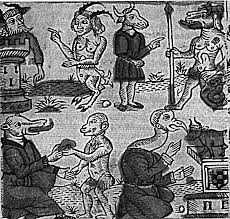 colonial encounters