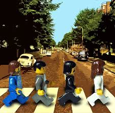 beatles albums