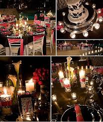 damask wedding