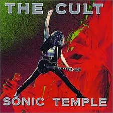 Cult - Sonic Temple
