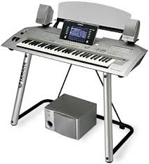 keyboard yamaha