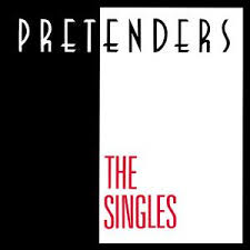 Pretenders - Singles