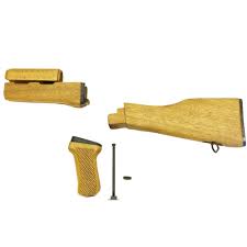 ak 47 stock