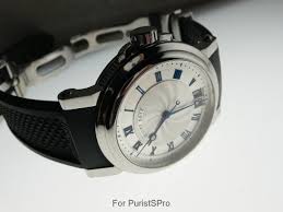 breguet marine big date