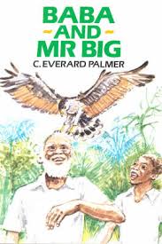 c everard palmer