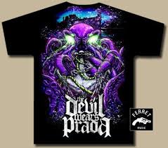 tdwp t shirts