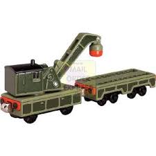 thomas the train desk