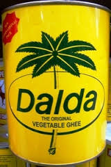 dalda ghee
