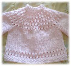 sweater baby