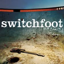 Switchfoot - The Beautiful Letdown
