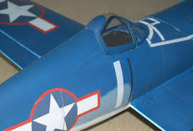 aircraft foam