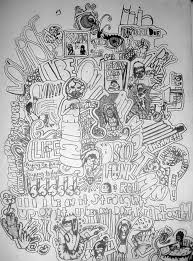 skateboarding art