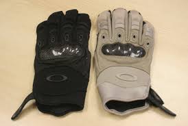 oakley gloves