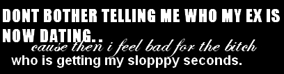 funny break up quotes