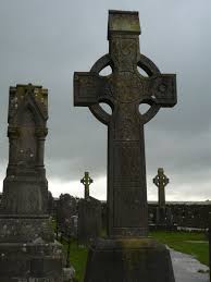 celtic cross wallpapers