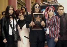 the osbournes