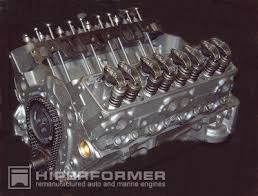 327 chevy