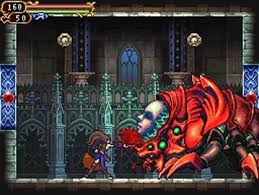castlevania pc game
