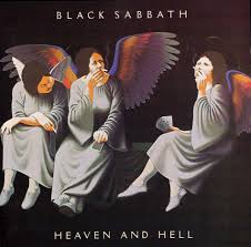 Black Sabbath - Heaven & Hell