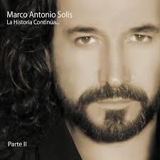marcos antonio solis