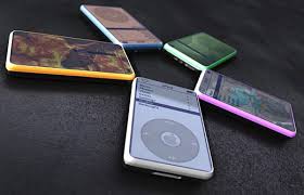 6g ipod