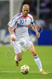 zinedine zidane