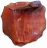 carnelian rough