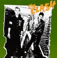 Saves The Day - Clash City Rockers
