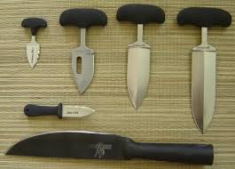 cold steel safe keeper ii