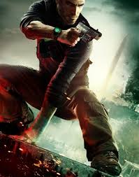 splinter cell endgame