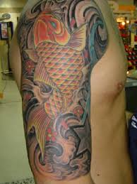 arm tattoos
