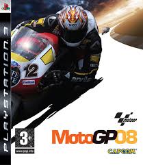 motogp playstation 3