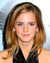 Emma Watson hair