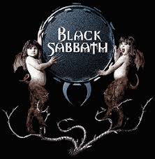 black sabbath logos